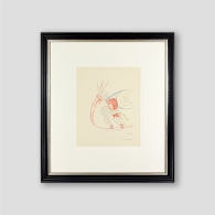 ENSOR James - Pituiton met de lange neus